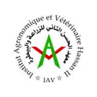 Hassan II Institute of Agronomy and Veterinary Medicine