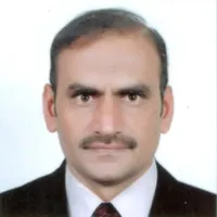 Dr. Azhar Abbas, Scientific Committee Member from the University of Agriculture, Pakistan.