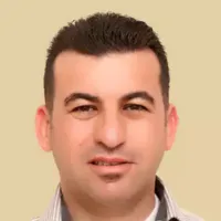 Dr. Basel Natsheh, Palestine Technical University - Kadoorie (PTUK).