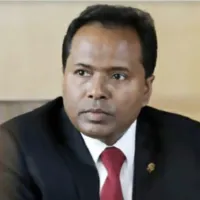 Dr. Bidyuth K. Mahalder, Chief Of Party, USDA - Bangladesh, Scientific Committee for the Agriculture Conference 2026.