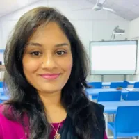 Dr. Nadeesha Ukwattage, University of Colombo, Sri Lanka, Scientific Committee for the Agriculture Conference 2026.