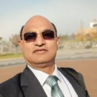 Dr. Shanti K. Sharma, Assistant Director General, ICAR, New Delhi, India, Scientific Committee for AGRICO 2026.