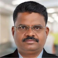 Dr. Shankarappa Sridhara