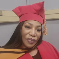 Prof. Mokgadi Julia Ngoepe-Ntsoane