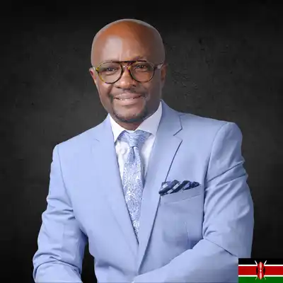 Dr. Kayode A. SANNI, Agriculture conference, speaker